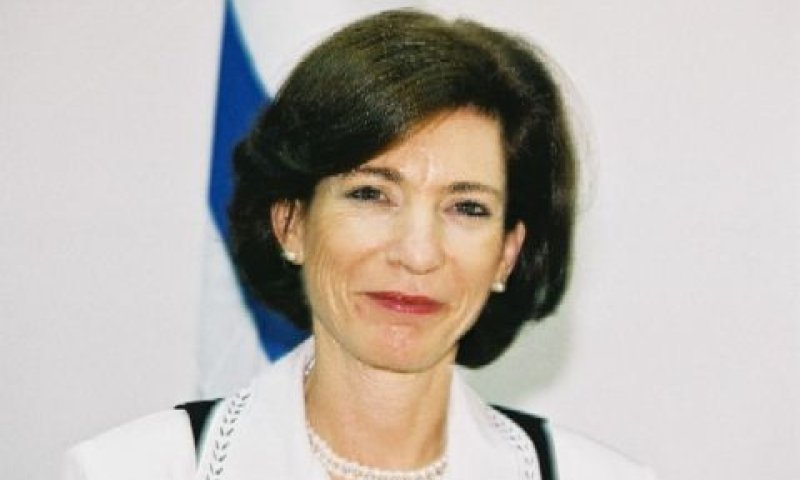 ליאורה ברודי, אב"ד. כנגד דעתה החולקת [צילום: הרשות השופטת]
