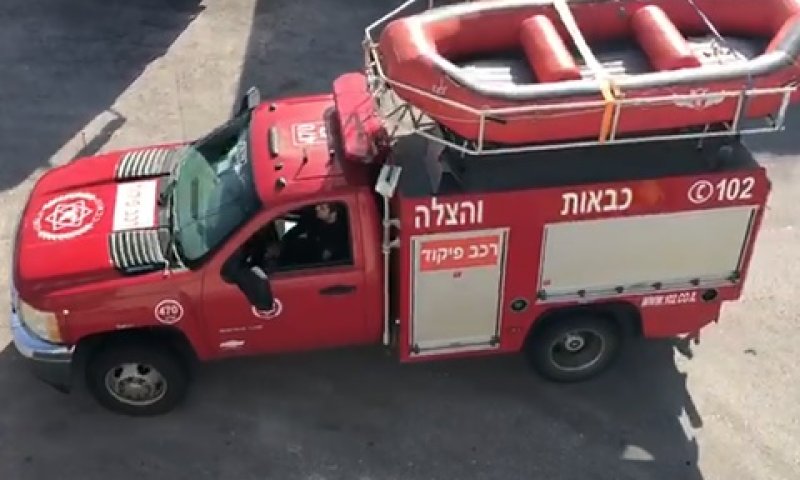 נערכים לסערה