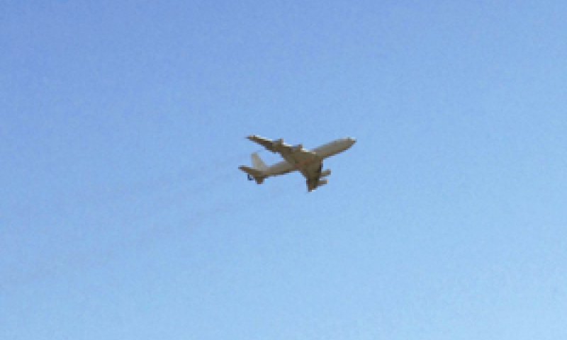 לטוס לפני ההתייקרויות של הקיץ [צילום: יוסי צבקר]