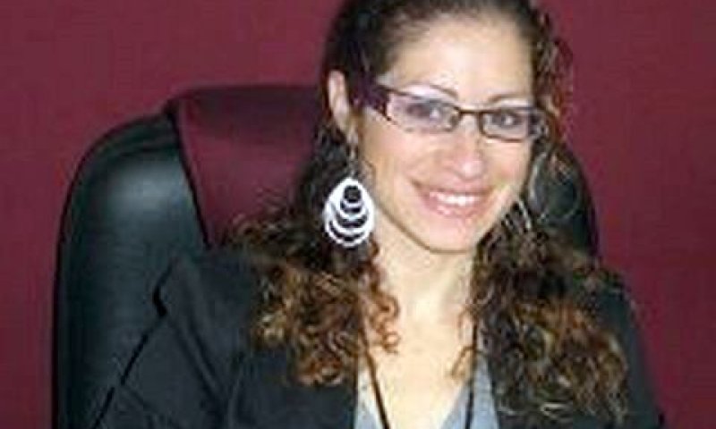 יונית רושו. מנכ"ל דינמיק ווב [צילום: יח"צ]