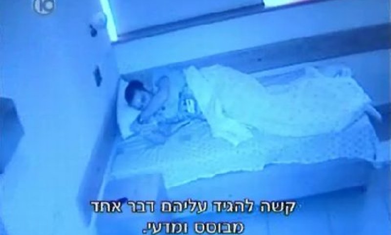 חלום. לא ניתן לחקור