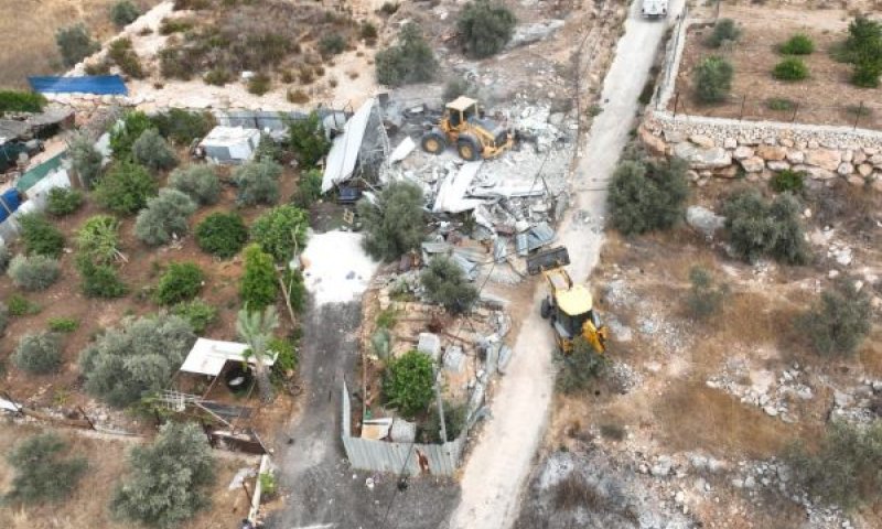 [צילום: דובר צה''ל]