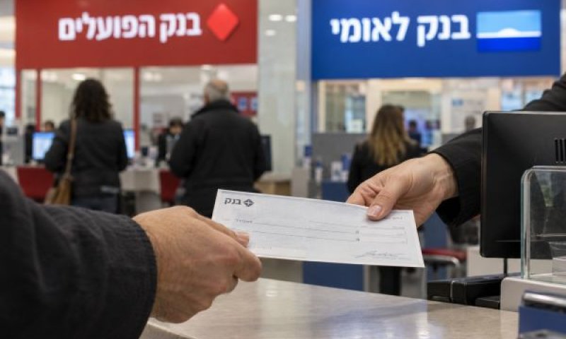 הכספים מעוכבים [עיבוד AI]