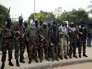 נערכים לבחירות: "תומכים בשקט"