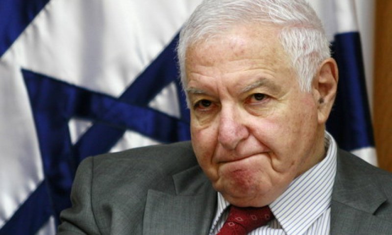 לינדנשטראוס. החליט לבדוק האם נפגע האינטרס הציבורי [צילום: פלאש 90]