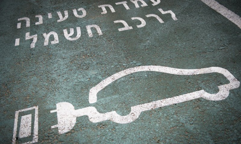 תקרת הטבה של 30 אלף שקל במקום 35 אלף שקל [צילום: שריה דיאמנט, פלאש 90]
