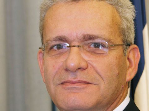 יעקב. שום שופט לא יסכים [צילום: בוצ'צ'ו]
