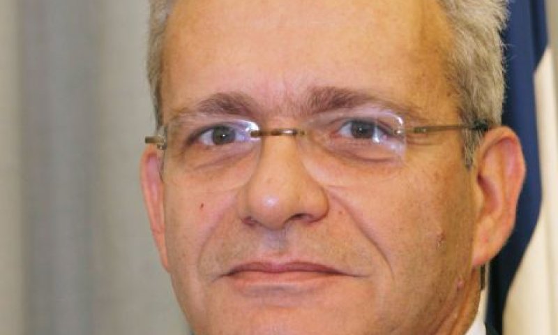 השופט אברהם יעקב [צילום: בוצ&acute;צ&acute;ו]