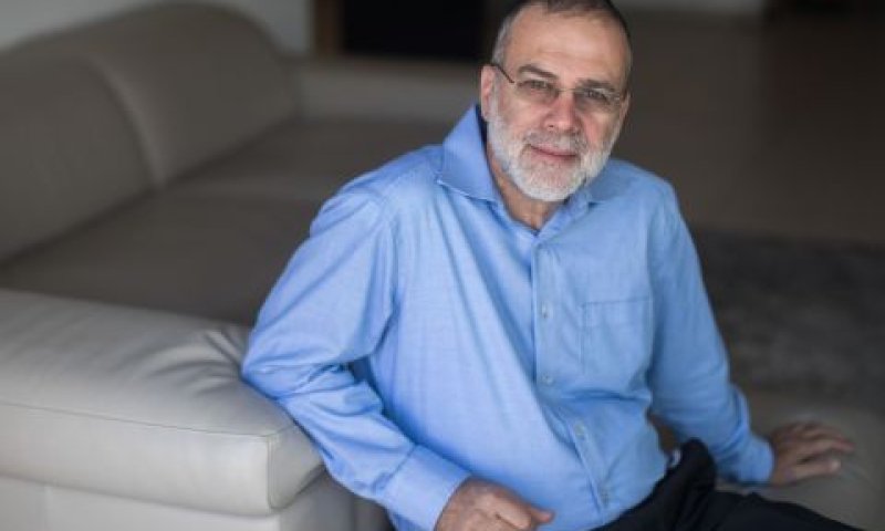 הריסון. זיכוי מוחלט [צילום: יונתן זינדל, פלאש 90]