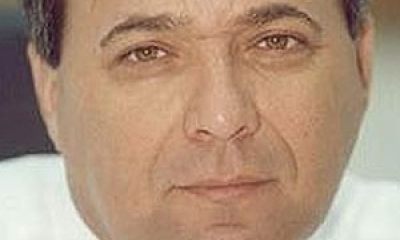 נשיא פרוטרום, אורי יהודאי [צילום: יח"צ]