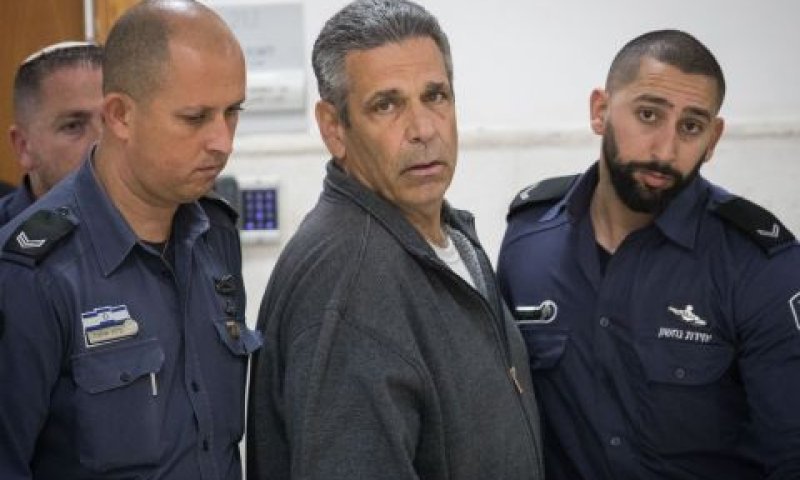 שגב. מספר האישומים ומספר העבירות [צילום: יונתן זינדל, פלאש 90]