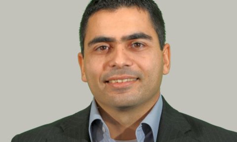 אריק מויאל, מנכ"ל תאגיד אשכול גליל מערבי [צילום: יח"צ]