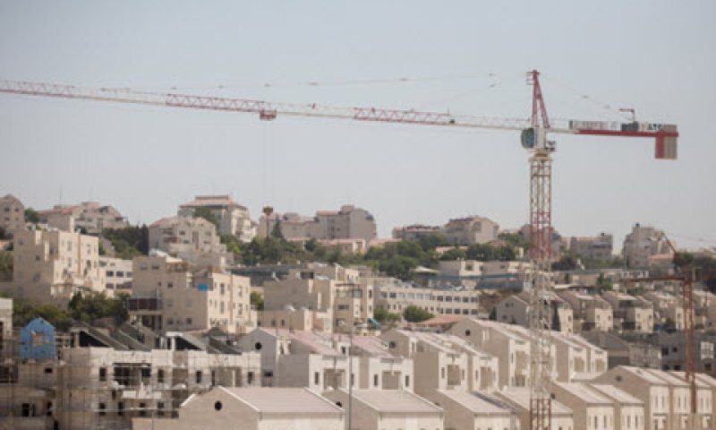 בית שמש [צילום: ליאור מזרחי, פלאש 90]