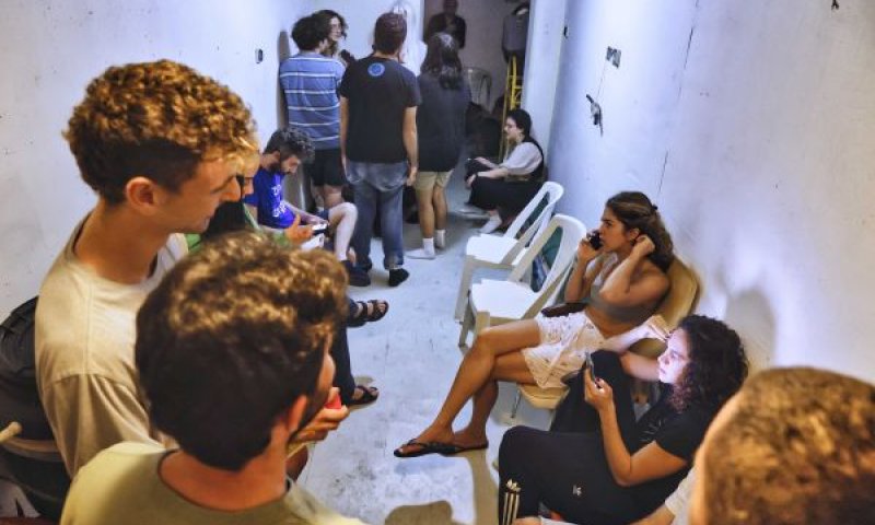 [צילום: יהודה יוסף/פלאש 90]