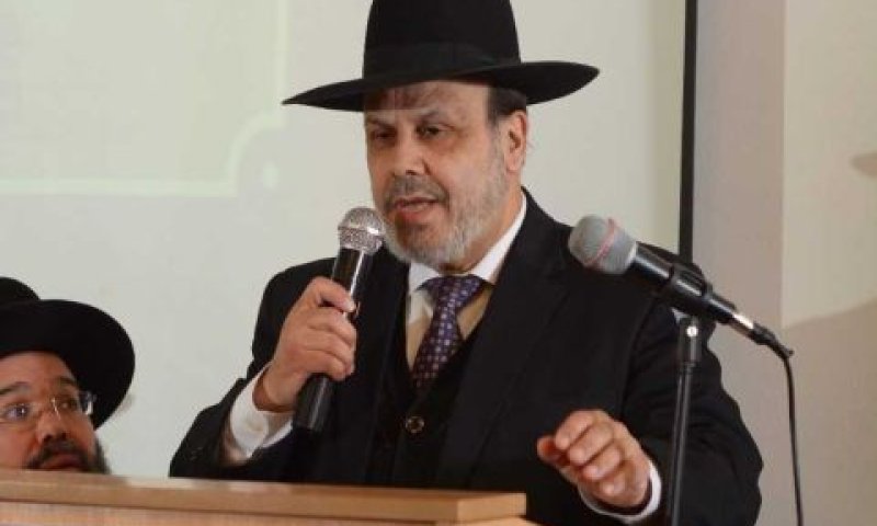 אזולאי. לא מילא את חובתו [צילום: מיכאל בארי]