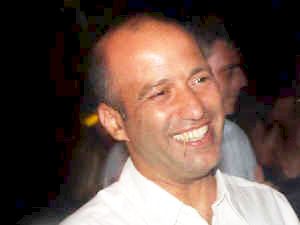 אלי עזור. משת"ף של מוזס [צילום: יח"צ]