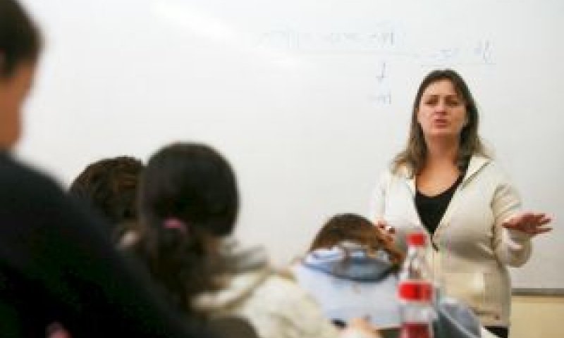 שליחות יומיומית [צילום אילוסטרציה: פלאש 90]