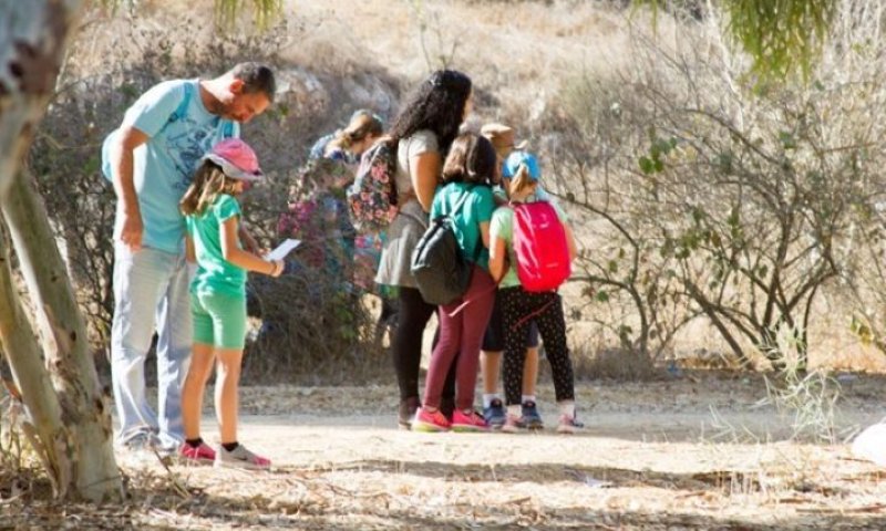 [צילום: "עגור אירועי ניווט"]