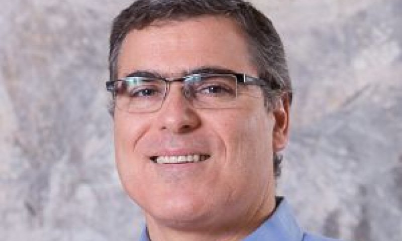 פרופ' ברנר [צילום: בני אדם ורן ברגמן]