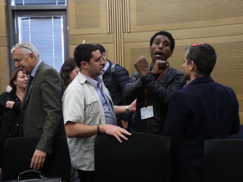[צילום: מרים אלסטר/פלאש 90]