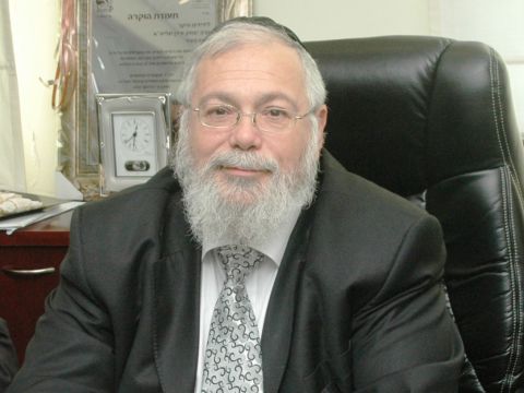 עידן. נפגש בארבע עיניים [צילום: יח"צ]