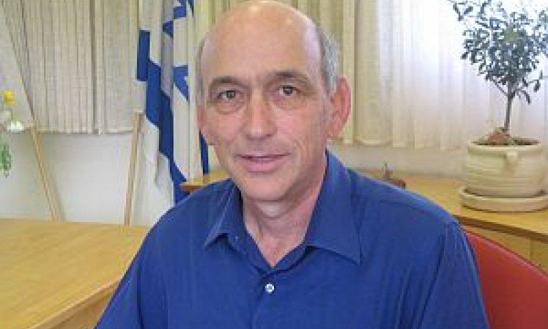 שני. מתי נודע לו לראשונה? [צילום: יח"צ]