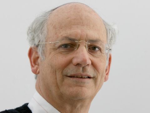 מזא"ה. חשיבה מחודשת [צילום: אוניברסיטת ת"א]