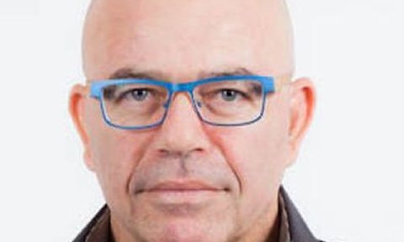 יוסי בן יוסף, מנכ"ל קדימהסטם [צילום: יח"צ]