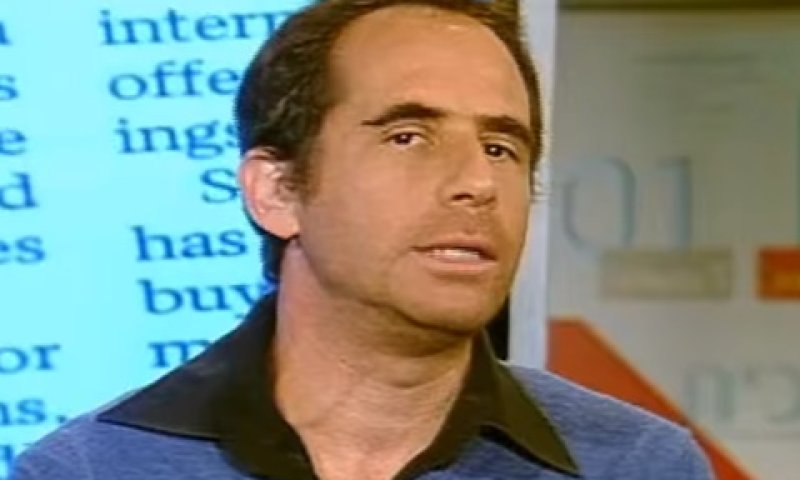 הופשטיין. היתממות