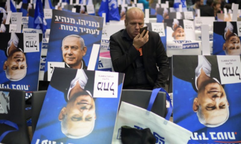 מיישר קו לגבי העתירות [צילום: גילי יערי, פלאש 90]