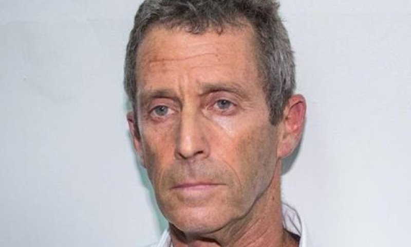 שטיינמץ. הורשע [צילום: AP]
