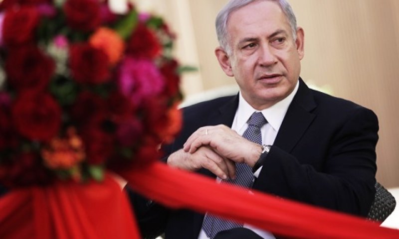 ראש הממשלה. מעניק גיבוי [צילום: AP]