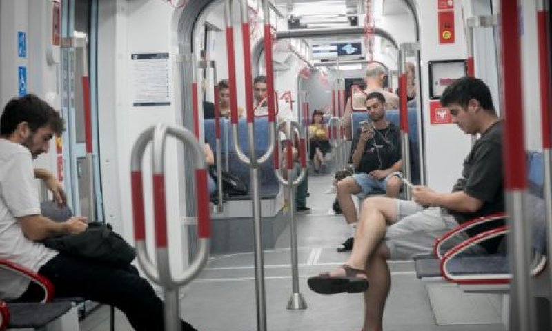 החלטה ללא תשתית עובדתית רצינית [צילום: מרים אלסטר/פלאש 90]