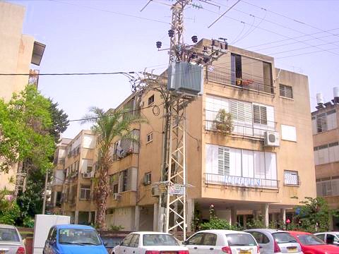 הבניין כיום [צילום: יח"צ]