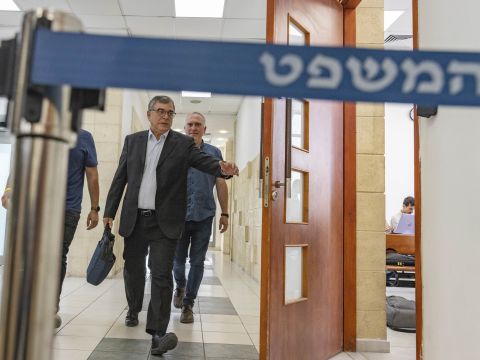 האיכונים לא הוצגו [צילום: אוליביה פיטוסי, פלאש 90]