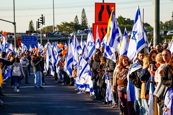 [צילום: דור פוזיילו, פלאש 90]