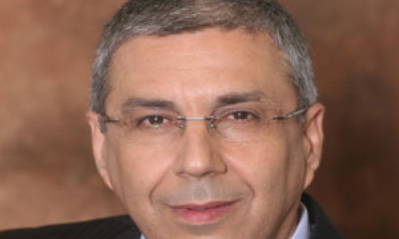 ציון קינן [צילום: בנק הפועלים]