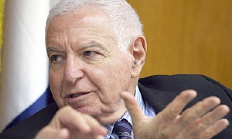 לינדנשטראוס. עדויות [צילום: פלאש 90]