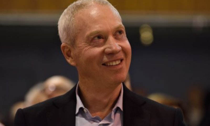גלנט. הליקויים תוקנו [צילום: גילי יערי, פלאש 90]