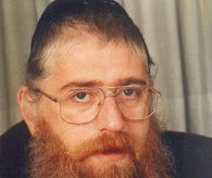 ח"כ פרוש, בהוראת האדמו"ר מגור