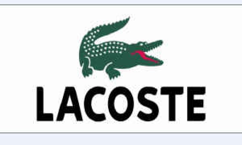 LACOSTE [צילום: יח"צ]