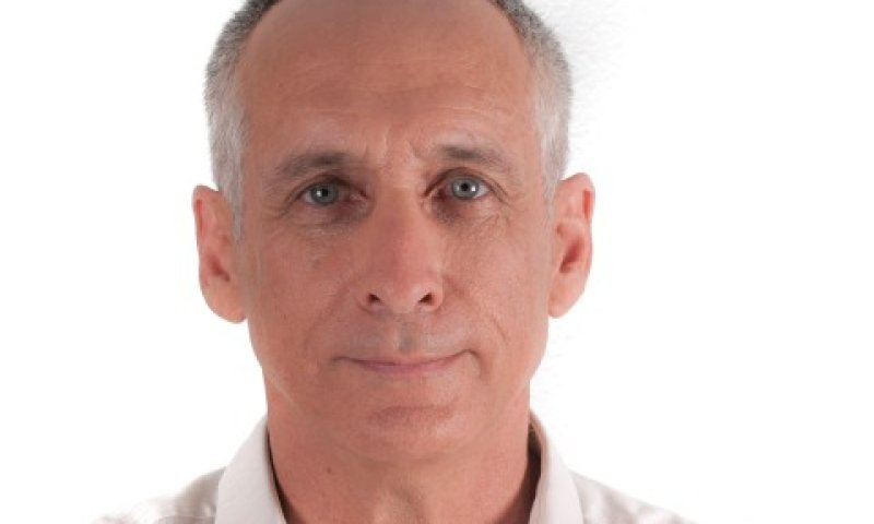 מיקי מירו [צילום: דוד וינוקור]