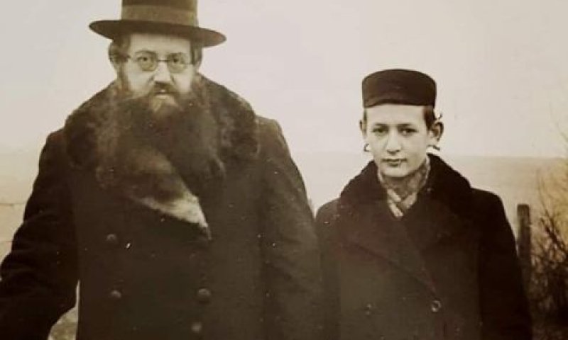 האדמו"ר מפיאסצנה