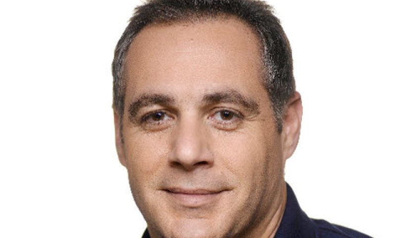 אריאל שרייבר. לא לאישור הסכם איחוד הרשתות במתכונתו [צילום: רמי זרנגר]