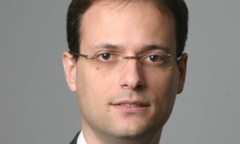 בן המבורגר, סגן יו"ר הראל [צילום: יח"צ]