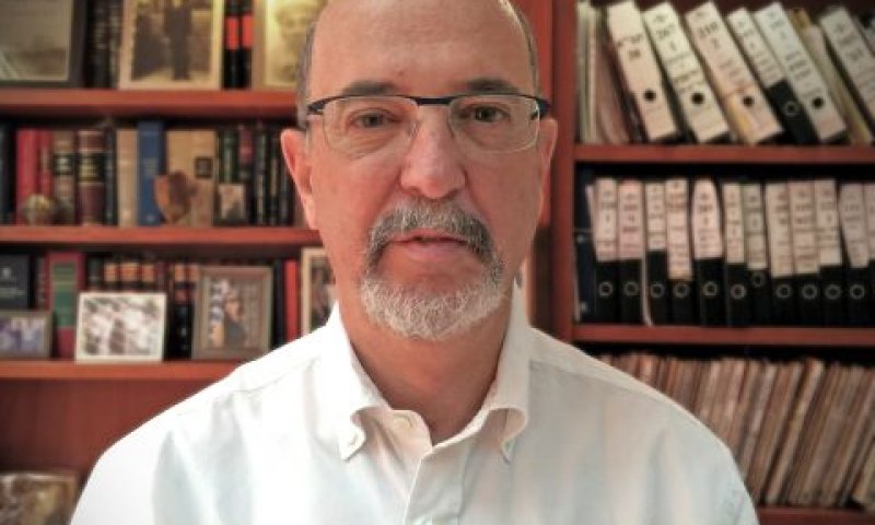 יהודה טלמון [צילום: יח"צ]