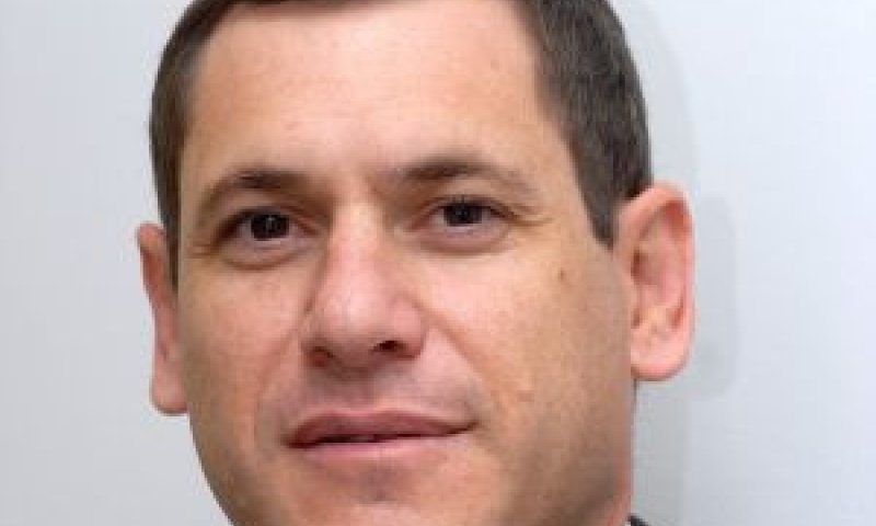 מנכ"ל אשדר ארנון פרידמן [צילום: יח"צ]