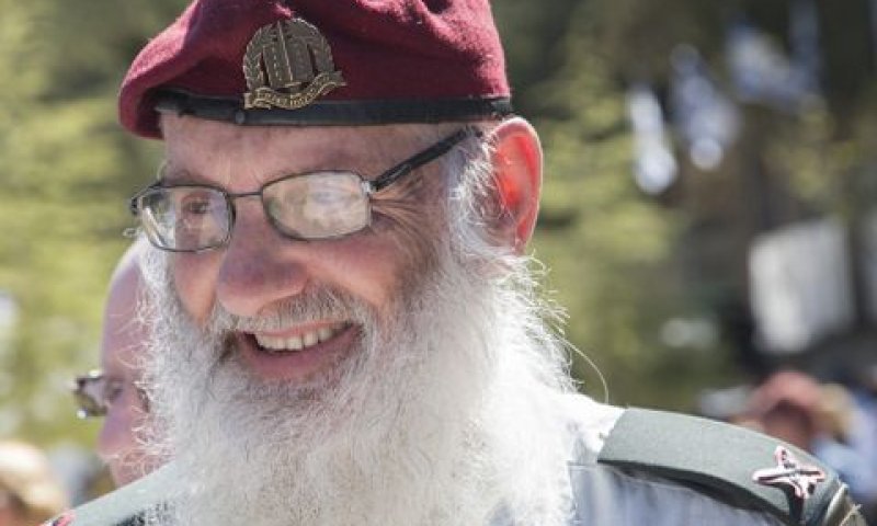 הרב קרים. לא חותמת גומי [צילום: נועם רבקין פנטון/פלאש 90]