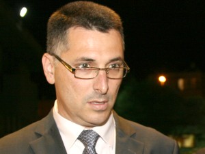 ח"כ גדעון סער. שר החינוך וחבר הקבינט המדיני-ביטחוני [צילום: פלאש 90]