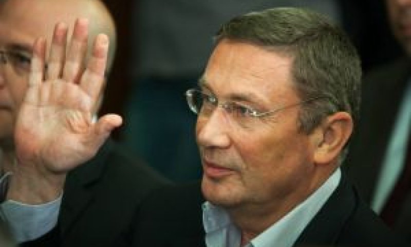 דנקנר. רצה סיכוי בלי סיכון [צילום: פלאש 90]
